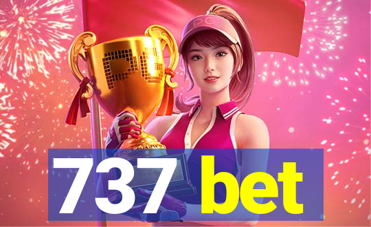 737 bet